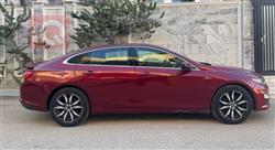 شيفروليه ماليبو